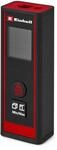 Einhell Laser Entfernungsmesser TC-LD 30 R | max. 30 m Messbereich | 3 Messmodi: