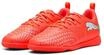 PUMA Future 9 Play IT JR Fu&szlig;ballschuhe 108927 01 Glowing Red-White-Black-Silver