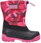 CMP Kids Sneewy Snowboots, Schneestiefel,