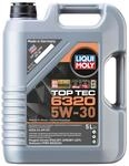 LIQUI MOLY Top Tec 6320 5W-30 | 5 L | Motor&ouml;l | Art.-Nr.: 23158