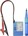 Kurth Electronic KE501 Kabelsuchger&auml;t, Kontinuit&auml;t, Identifizierung,