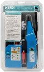 Kurth KE801 LWL-Kupfer Leitungssucher-Set