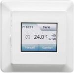 Stiebel Eltron RTF-TC Elektronischer Fu&szlig;bodentemperaturregler, Unterputz,