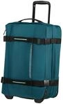 American Tourister Urban Track - Reisetasche mit 2 Rollen, 55 cm, Leichte Duffle S