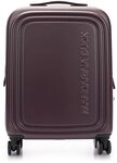 Mandarina Duck LOGODUCK + Trolley Cabin EXP