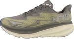HOKA Herren Laufschuhe Clifton 9 GTX Grau 45 1/3