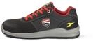 UTILITY DIADORA Ducati Sicherheitsschuh Speedy Race S3S Black/Gray