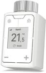 FRITZ!Smart Thermo 302 | intelligenter Heizk&ouml;rperregler | effizientes Heizen &...