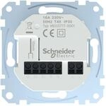 Schneider Electric Merten Raumtemperaturregler-Einsatz, MEG5777-0001