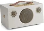 Audio Pro C5 MkII W Wireless Multiroom Lautsprecher 40W Class-D Verst&auml;rker, AirPlay