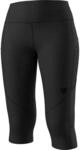 DYNAFIT Damen Alpine 3/4 Tights, Black Out, M