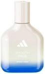 adidas Vibes Smooth Pace Eau de Parfum | f&uuml;r alle, M&uuml;helos beruhigender,