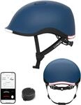 Lumos Unisex &ndash; Erwachsene Nyxel Fahrradhelm