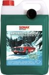 SONAX AntiFrost+KlarSicht gebrauchsfertig bis -18 &deg;C Green Forest (5 Liter)