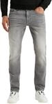 PME Legend Herren Jeans SKYRAK - Low Waist - Regular Fit - Blau Grau W29-W40,