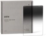 Urth 100 x 150mm Grauverlaufsfilter Soft ND8 (3 Stop) GND Filter (Plus+)