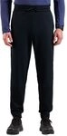 Odlo Essential Thermal Herren Laufhose Winter | W&auml;rme und Bewegungsfreiheit f&uuml;r