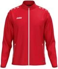 JAKO Freizeitjacke One &ndash; Superbequeme Sportjacke f&uuml;r Damen und Herren mit...