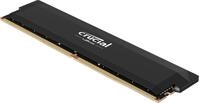 Crucial Pro - DDR5 - Modul - 16 GB - DIMM 288-PIN - 3200 MHz / PC5-51200 - CL38-1.35