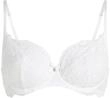 HUNKEM&Ouml;LLER Unwattierter B&uuml;gel-BH Marine