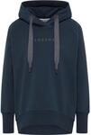 Elbsand Savan Damen Hoodie, Sweatshirt mit Kapuze (DE/NL/SE/PL, Alphanumerisch, XXL,