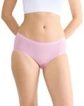 Sloggi Damen Unterhose Basic+ Midi