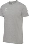 hummel Herren Hmlgo 2.0 Chevron T-Shirt S/S T-Shirt