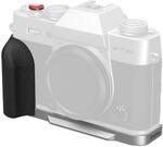 SMALLRIG L-f&ouml;rmiger Silikongriff f&uuml;r FUJIFILM X-T30 III/X-T30 II/X-T30...