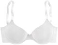 Lascana Damen Schalen-BH &raquo;Ela - &raquo;Perfect Basic&laquo;&laquo; | TACTEL-Faser: Weich &