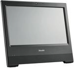 Shuttle XPC X50V9U3 - Barebone - All-in-One (Komplettl&ouml;sung)