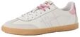 Tamaris Damen Sneaker Low Leder, wei&szlig;, 37 EU