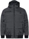 BLEND BHBoris Boris Herren Winterjacke Big & Tall Herrenjacke Jacke Gro&szlig;e Gr&ouml;&szlig;en