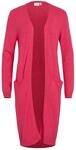 Viril Long L/S Knit Cardigan - Noos