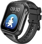 Garett Smartwatch Kinder M&auml;dchen Jungen - 1,69&Prime; - 4G LTE Face Unlock - GPS