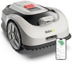 RoboUP Raccoon 2 SE M&auml;hroboter ohne Begrenzungskabel, Ohne RTK, Max. 600㎡