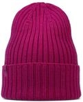 Buff Unisex Hat Knitted Beanie