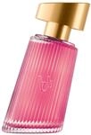 bruno banani Dangerous Woman Eau de Toilette, kraftvoller Amber-Gourmand-Duft f&uuml;r