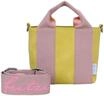 Fritzi Bini Jive Kurkuma Rosini Umh&auml;ngetasche Kunstleder Damen Crossbody Handtasche