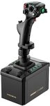 MOZA AB6 Flight Simulator Bundle MHG Flight Stick and AB6 FFB Flight Base