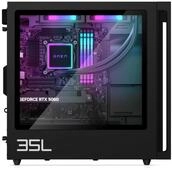 HP Omen 35L GT16-1171ng・4,7 GHz・AMD Ryzen&trade; 7・9800X3D・32 GB・2...