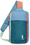 Cotopaxi Todo 8L Sling Del Dia - One Of A Kind! No Bags Are The Same!, Del Dia, 8L