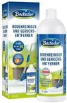 Bactador Bodenreiniger & Geruchsentferner 1L - Enzymreiniger - Wischroboter