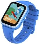 Garett Smartwatch Kinder M&auml;dchen Jungen - 1,78&Prime; - 4G LTE Face Unlock - GPS