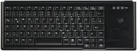 Active Key AK-4400-TU, Mini, Kabelgebunden, USB, Schwarz