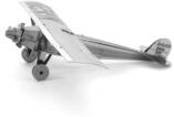 Metal Earth 3D Metallbausatz Flugzeug Spirit of Saint Louis ab 14 Jahre
