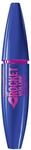 Maybelline New York Schwarze Wimperntusche f&uuml;r mehr Volumen, Volum' Express The