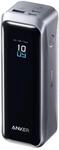 Anker Prime Powerbank 20100mAh tragbares Ladeger&auml;t 3 Ports 220W Ausgang,