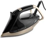 ETA Dampfb&uuml;geleisen Super Steam II I 3000 W I Keramiksohle f&uuml;r sanftes...