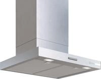 Serie 2, Wandesse, 60 cm, Metall-Optik, DWB63BC30