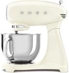 SMEG SMF05CREU 50s Style K&uuml;chenmaschine
